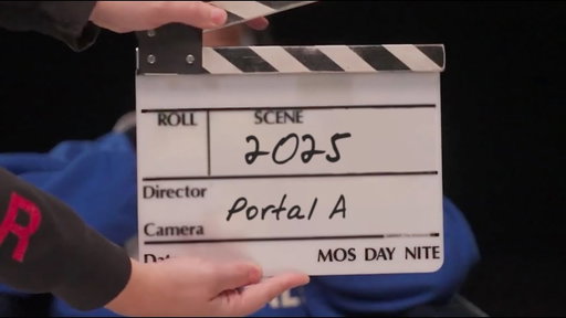 Portal A in 2025