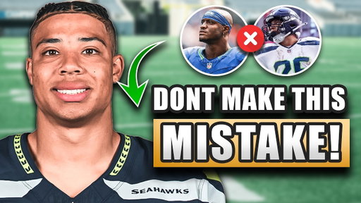 10 Fantasy Football Mistakes You MUST Avoid