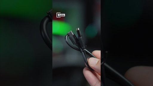 🎤 Looking for a compact wireless microphone with crystal-clear audio?
