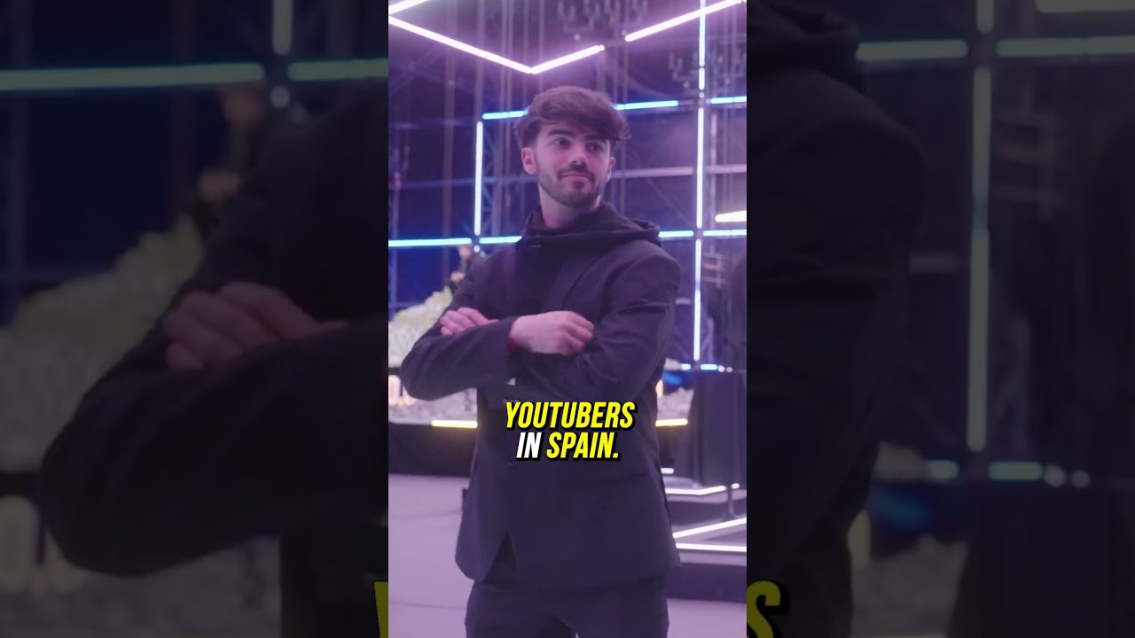 Beast Games S2 Will Have Multiple Versions! @PrimeVideo