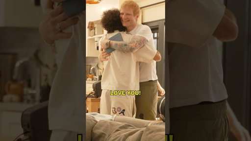 Ed Sheerean on Friends Keep Secrets with Benny Blanco, Lil Dicky and Kristin | Episode Out Now