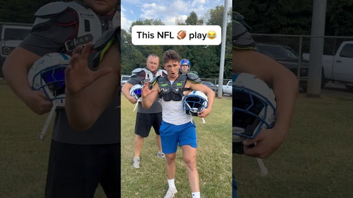 @NFL are we ready? 🏈😂 #football #nfl #sports #comedyskit