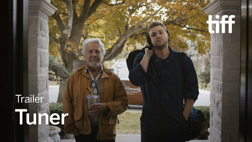 TUNER Trailer | TIFF