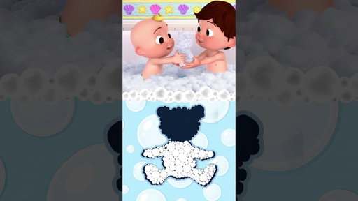 Build a Bubble Bear 🫧🐻 One Bubble at a Time!
