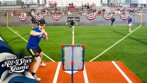 2026 ALL-STAR GAME | MLW Wiffle Ball