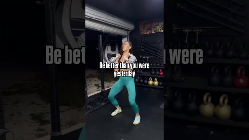 What’s your goal?