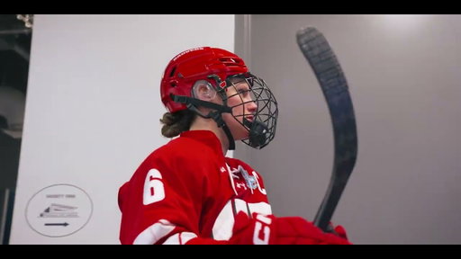 2026 NCAA National Champions || Wisconsin Women's Hockey