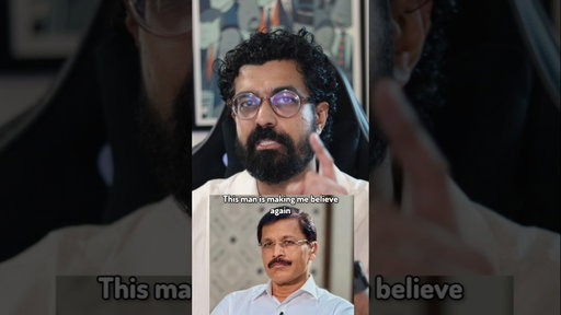 Tukaram Mundhe is the GOAT