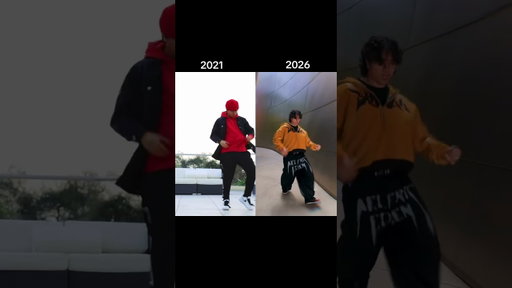 5 years later🤷‍♂️