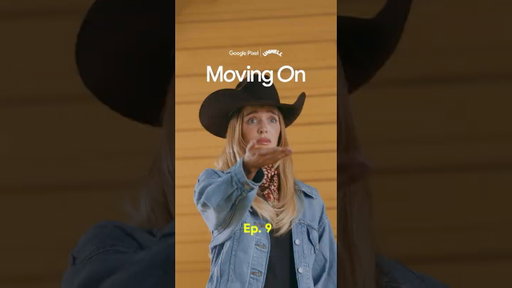 Love Language Barrier | Moving On Episode 9
