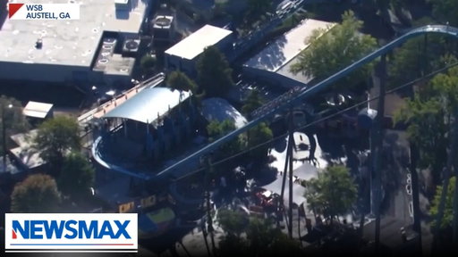 Witnesses of Six Flags tragedy speak out | The Record with Greta Van Susteren