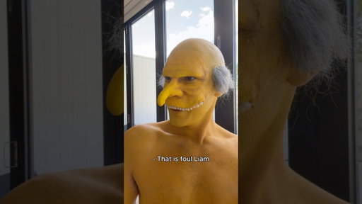 Ahoy-hoy Smithers #mrburns
