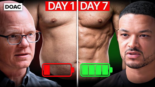 If You Want To BURN Belly Fat, You NEED to See This