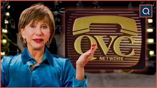 The QVC Story - Part 1