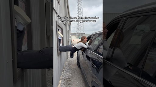 Do not roll up the window #yt #skit #ytshorts #comedy