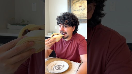 How Mexican parents expect you to eat 💀