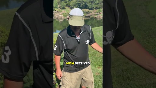 Top of the Rock, Hole 7 #golf #golfswing #barstool #internetinvitational #viral #youtube #vlog #NFL