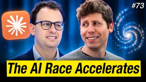 Jensen Huang Declares AGI Has Arrived | Tesla Launches Cybercabs | Index Pulls Out of Town