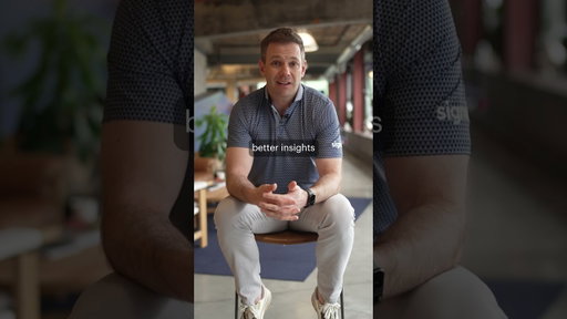 Leverage AI as your competitive advantage