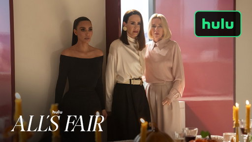 All's Fair Season 2 | Official Trailer | Hulu
