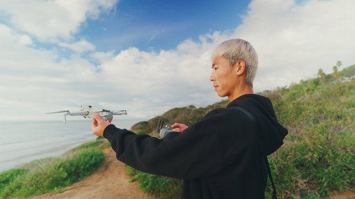 pov: you vlogged your "boring" life for an entire month