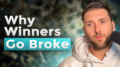 E138: Why Winners Go Broke