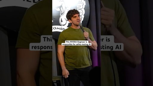 This NVIDIA Engineer is responsible for safety testing AI