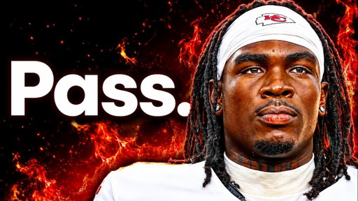 6 Busts You’ll Regret Drafting Early in 2026