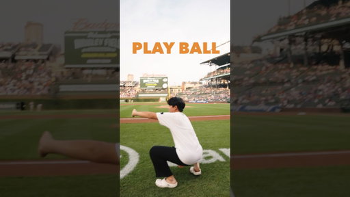 Wii love baseball 🤭⚾️ #ironsharpensiron #firstpitch #wiisports #golf #baseball #livgolf #ironhead