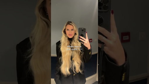 Hairstyles are the new OOTDs #hairstyles #ootd #hair #outfit