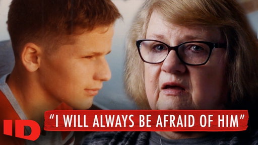 A Troubled Step-Son Gets Revenge | FULL EPISODE RECAP | Evil Lives Here | ID