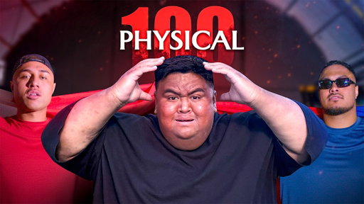 Physical 100: Islander Edition