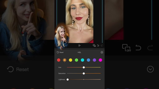 Favourite editing trick #capcutedits #contentcreator #videoediting #ugc #videography