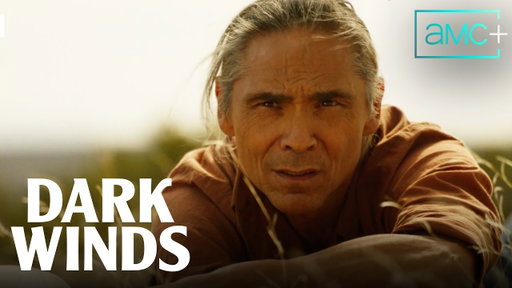 Dark Winds Season 4 | Official Trailer ft. Zahn McClarnon | Premieres February 15 on AMC+