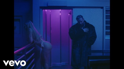 Drake - Little Birdie