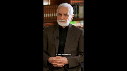 Senior Iranian official tells CNN: Iran ready for long war