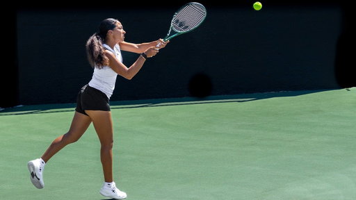 The new Elevate V4 Racket
