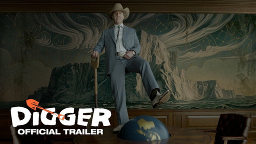 DIGGER | Official Trailer