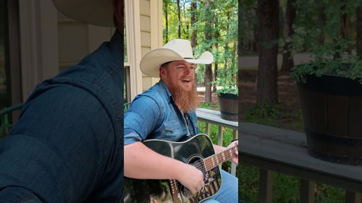 If you know it, I just put one out I think you'll love! #countrycover #countrymusic #alanjackson