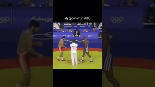 I can barely remember that match lol