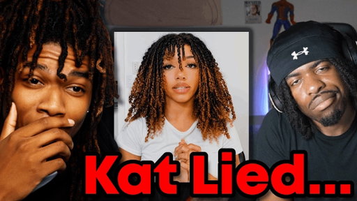Kenneth Addresses the Kvrtez Allegations....(FULL STORY)