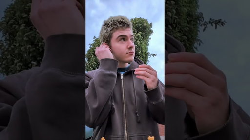 Wrong Earbuds - BUT it's CHESS 🎶
