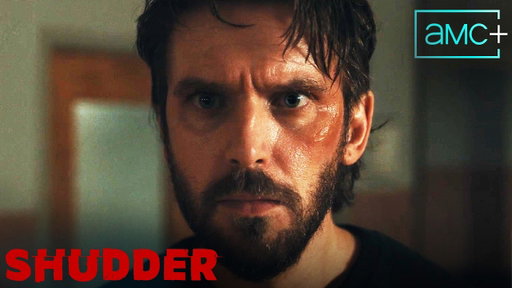 The Terror: Devil in Silver Official Trailer | Feat. Dan Stevens | Coming to AMC+ & Shudder May 7