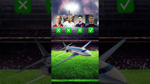 -Ronaldo vs Others—Who Lives the Richest Life? 💸🔥🤯