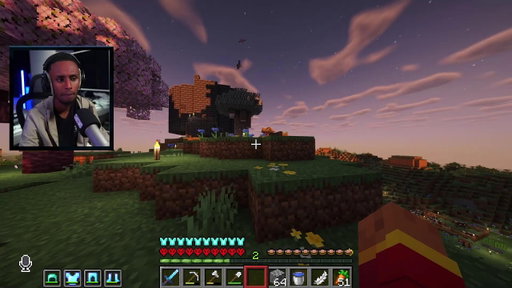 🔴 LIVE: Minecraft Creator SMP 3 - Dag 2 - Noord ❄️ (Chatmo - Nederlands)
