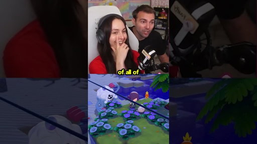 WHO'S THAT POKEMON?!?