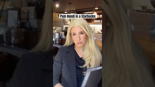America Is Thriving🇺🇸🗑️🔥 #pambondi #comedy #funny