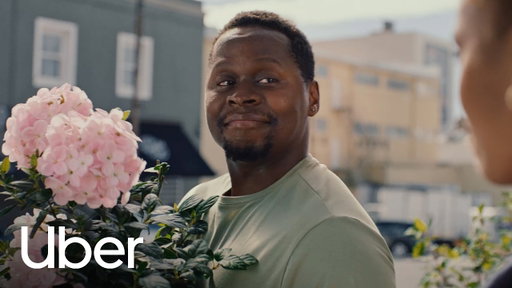 No Regrets | Uber