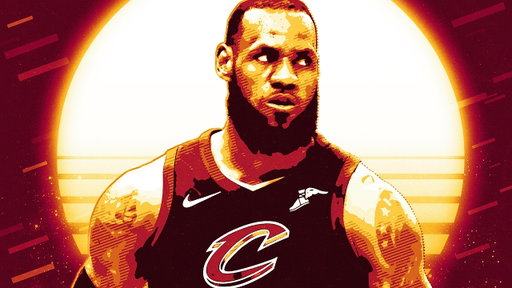 2018 LeBron | A Retrospective