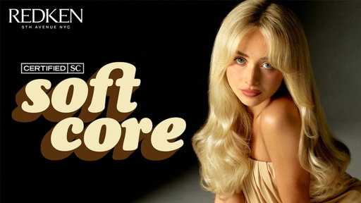 Redken All Soft ft. Sabrina Carpenter | Up to 96 Hours of Moisture, Softness & Shine ✨